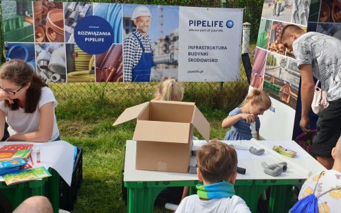 Ideas from kids about saving and reusing water
