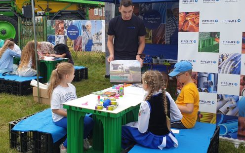 From Play to Problem-Solving