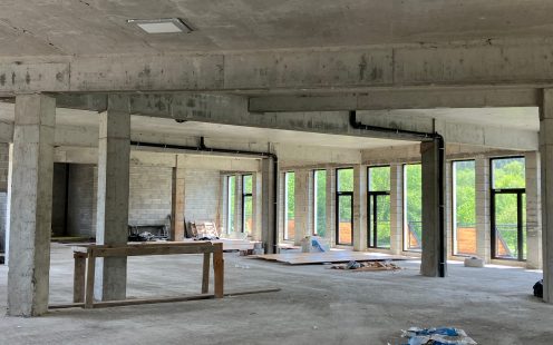 The Importance of Acoustic Soil and Waste Systems in Modern Buildings