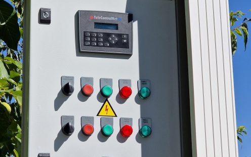 The town of Kuklen, Bulgaria, recently tested Pipelife's smart pumping solutions as part of its network upgrade