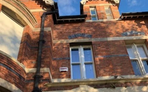 The Julian Benson Cystic Fibrosis Foundation is building Ireland's first 'Home Away from Home'  — a specialized treatment and care center for people living with cystic fibrosis and their families.