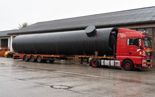 HDPE-storage-tanks-for-industrial-area