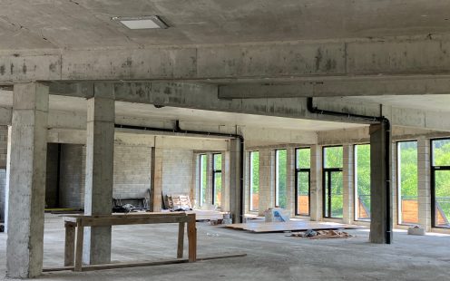 The Importance of Acoustic Soil and Waste Systems in Modern Buildings