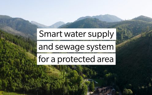 Tatra National Park video thumbnail.