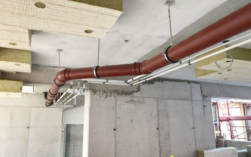 Goetzendorf building service installations from one source